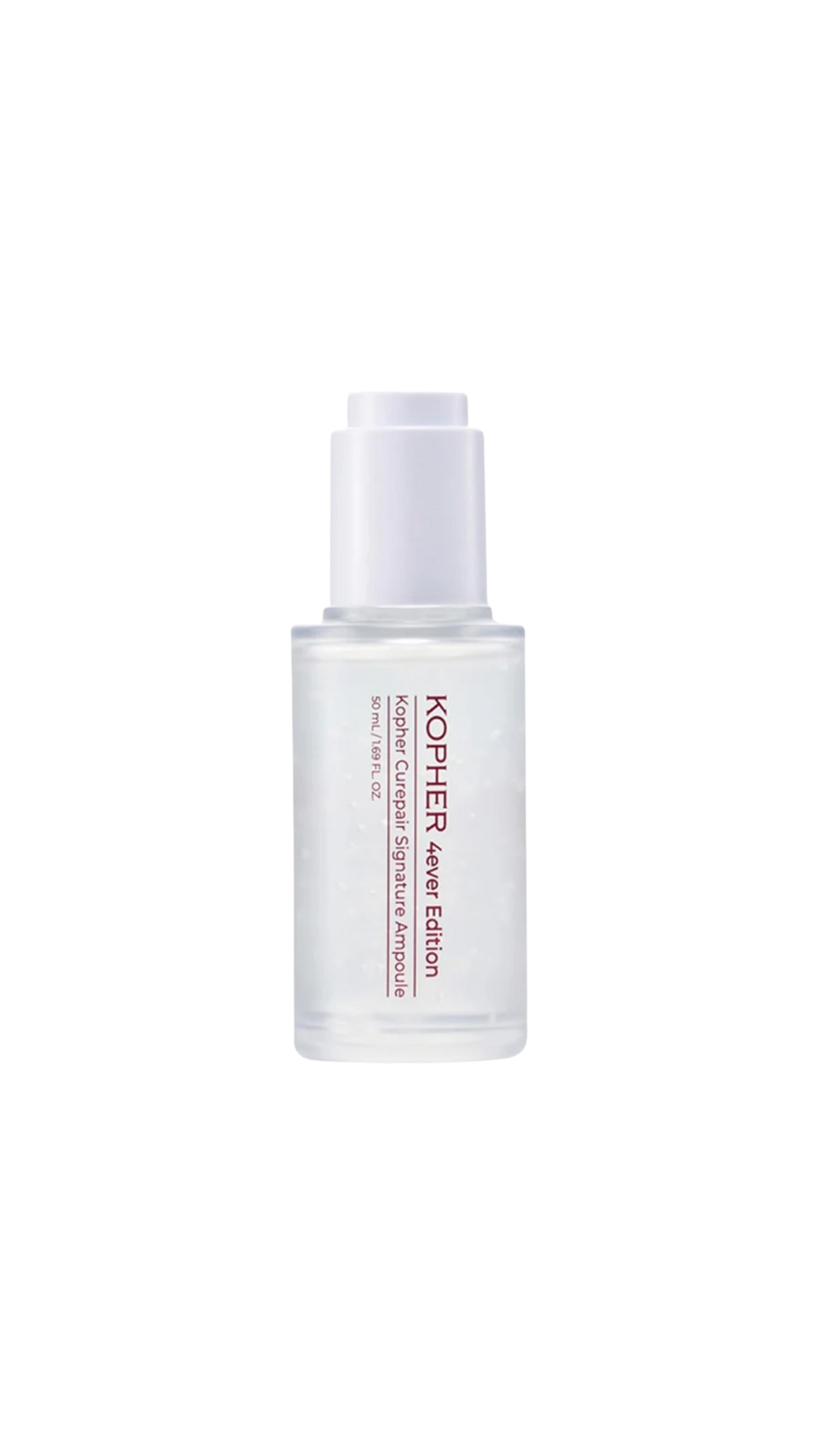 Kopher Curepair Signature Ampoule