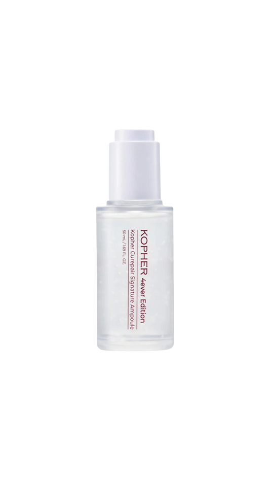 Kopher Curepair Signature Ampoule