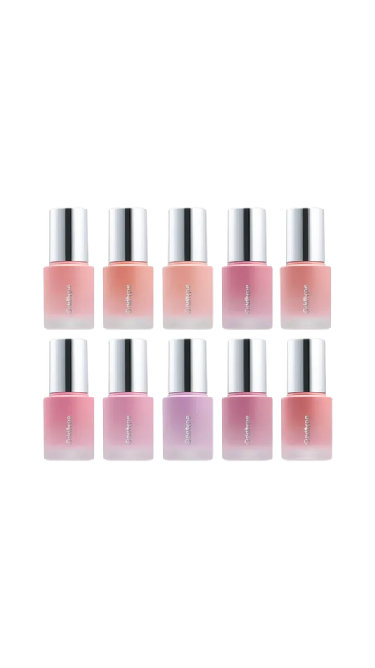 ODDTYPE So Touchable Water Blush