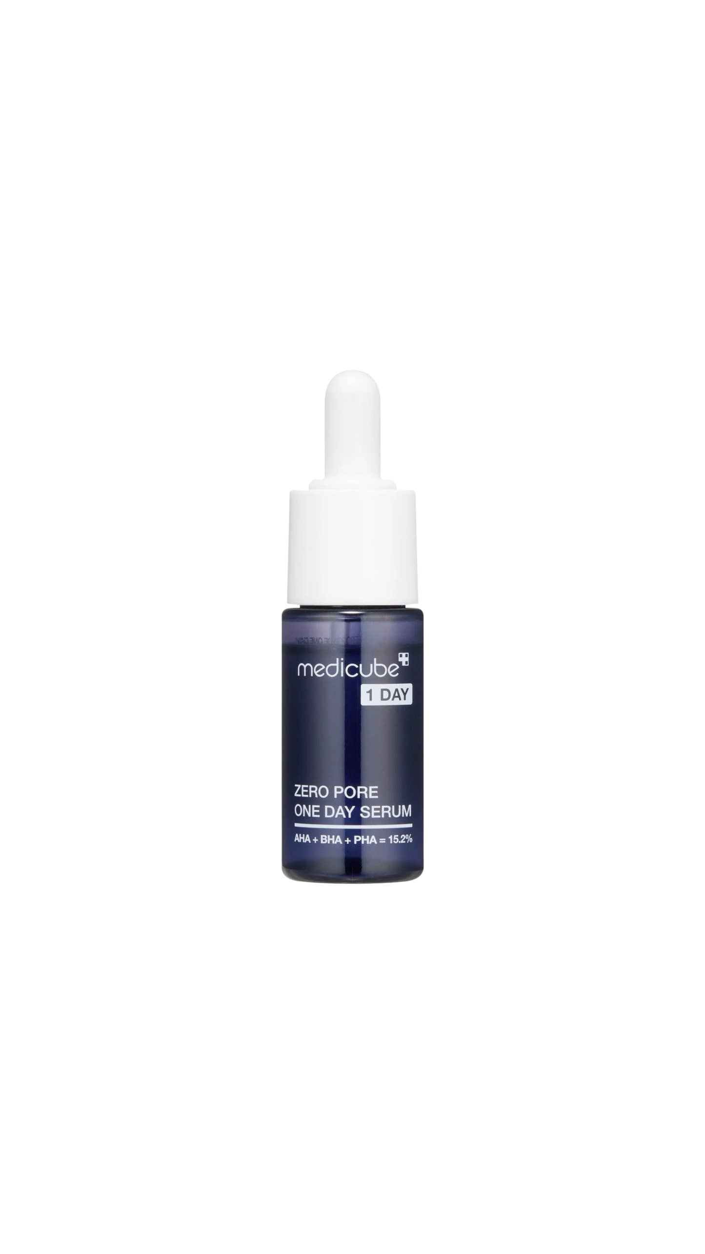 Medicube Zero Pore One Day Serum MINI SIZE