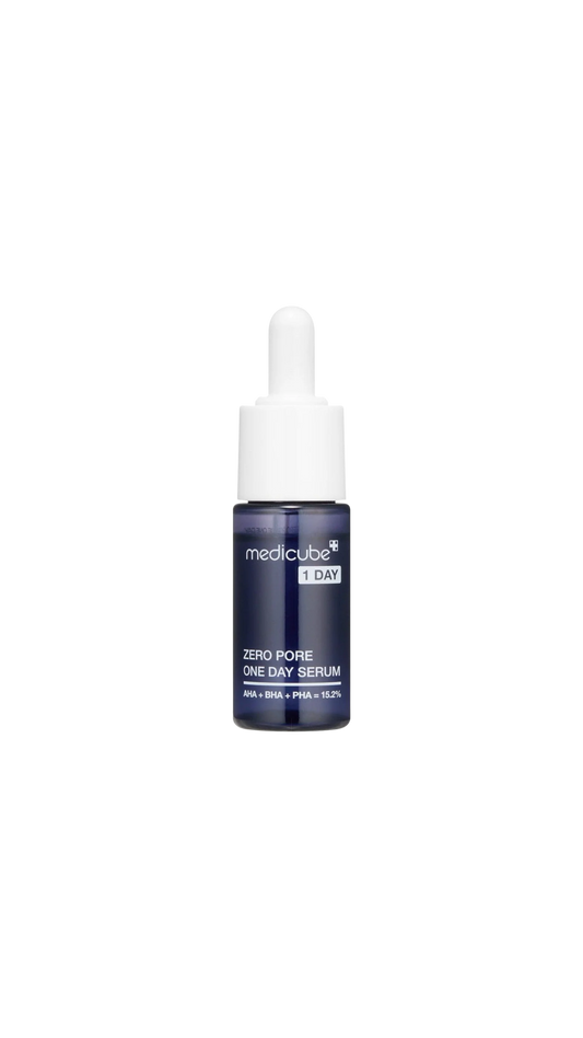 Medicube Zero Pore One Day Serum MINI SIZE