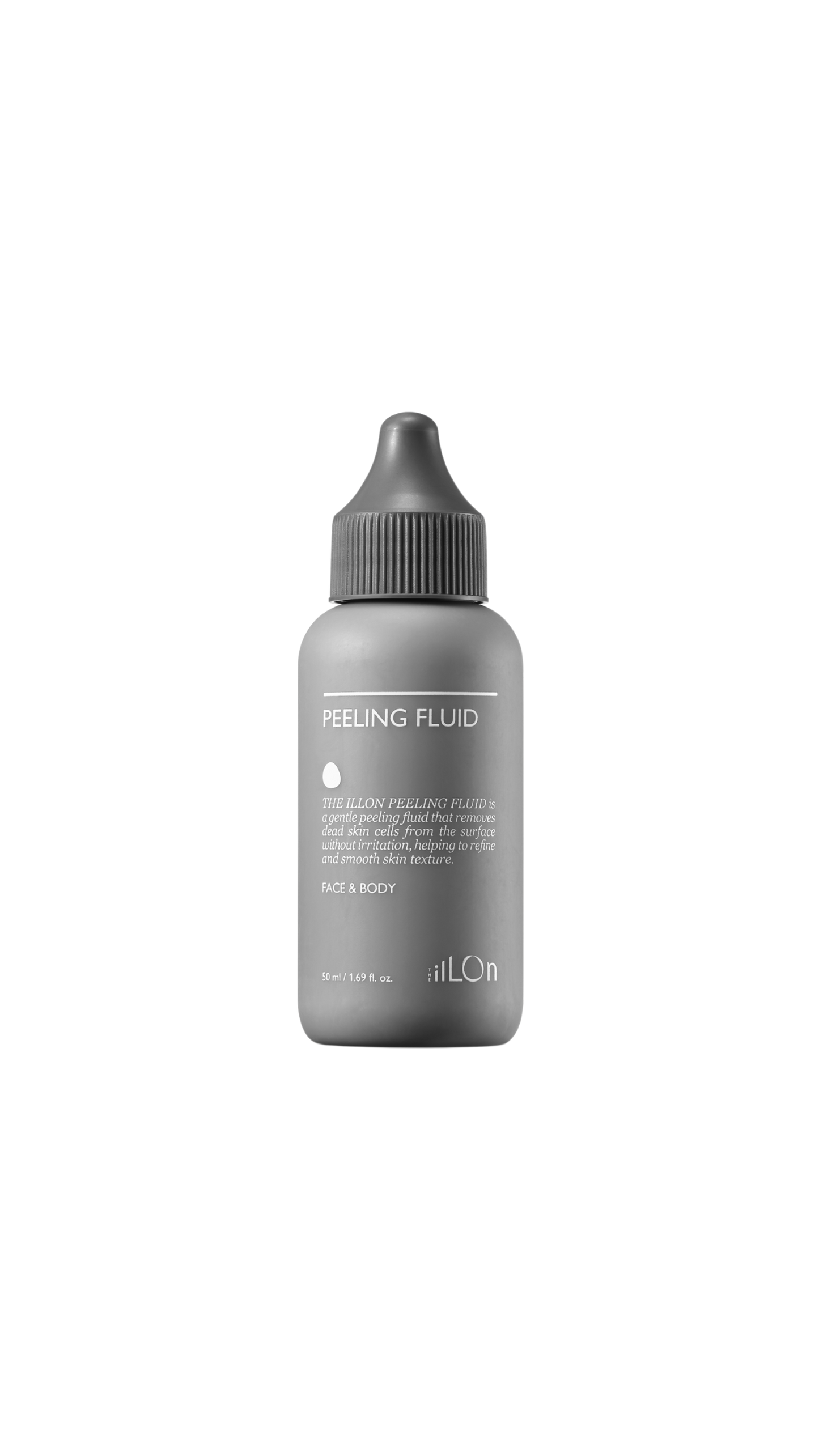 THE iLLON Peeling Fluid