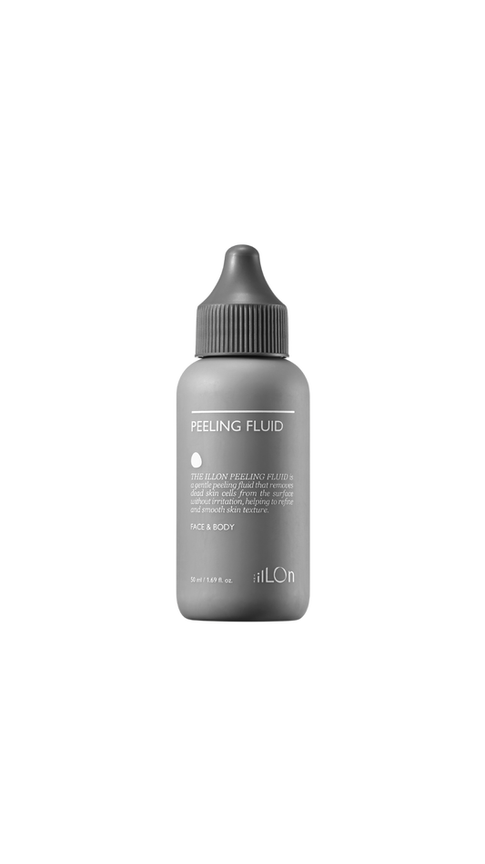 THE iLLON Peeling Fluid