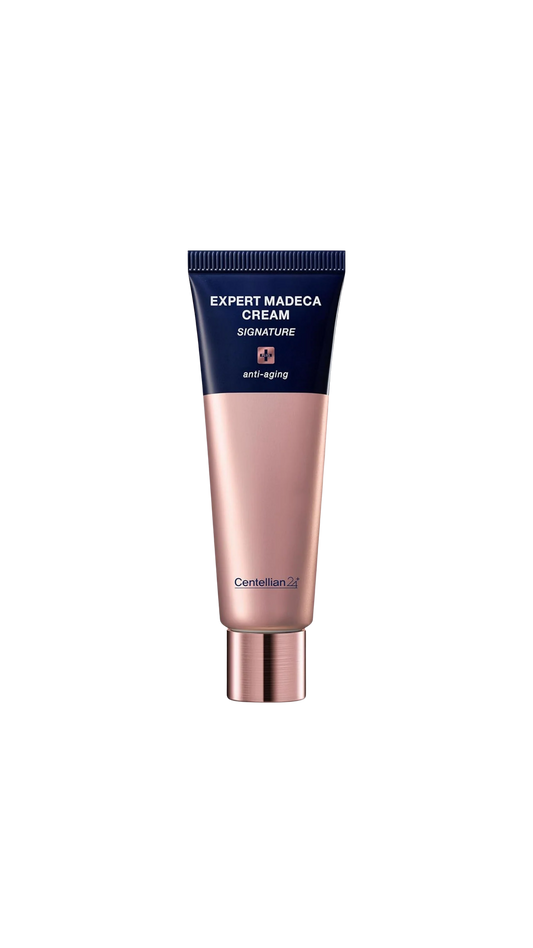 Centellian24 Expert Madeca Cream Signature