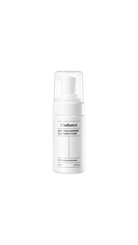 ** FLASH DEAL ** Biodance Soothing Barrier Cleansing Foam