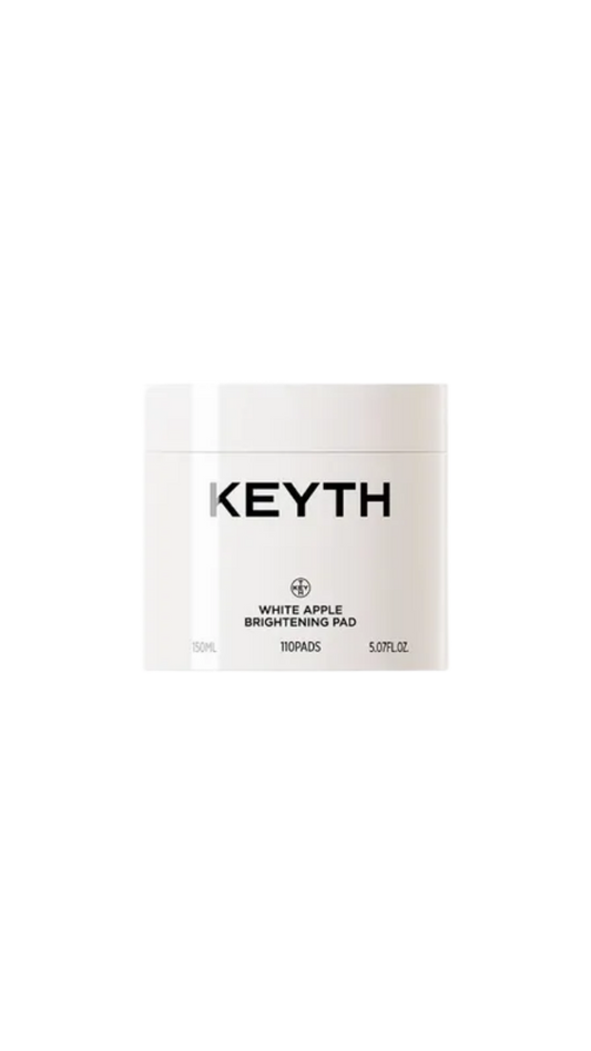 ** FLASH SALE ** Trued KEYTH WHITE APPLE Brightening Pad