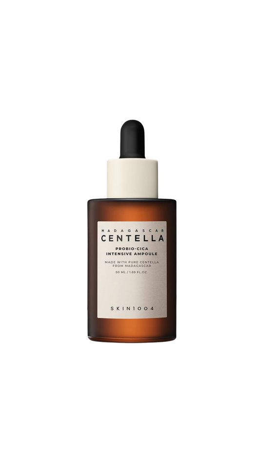 SKIN1004 Madagascar Centella Probio-Cica Intensive Ampoule