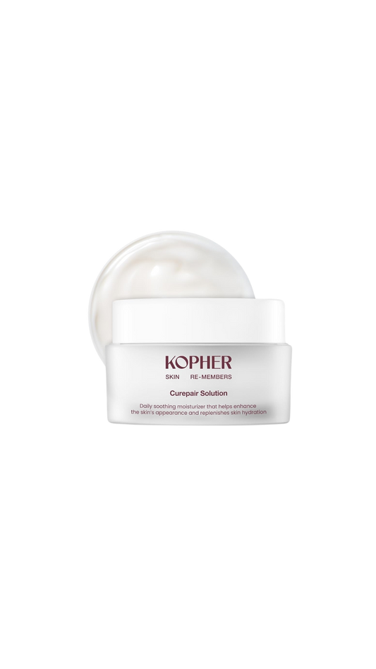 Kopher Curepair Solution