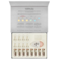 BLANC DUBU Nuborn Cell Go Back Intensive Solution Ampoule Kit