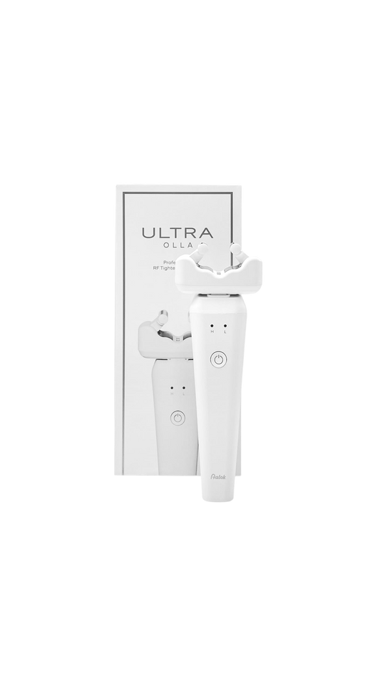 Aalok ULTRA OLLA RF Tightening Device