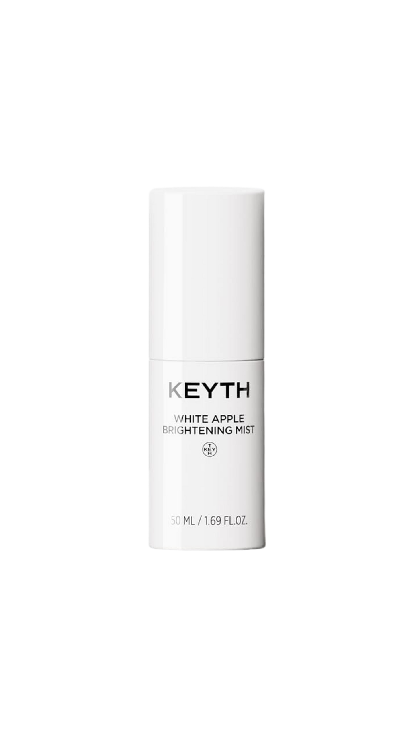 Trued KEYTH WHITE APPLE Brightening Mist