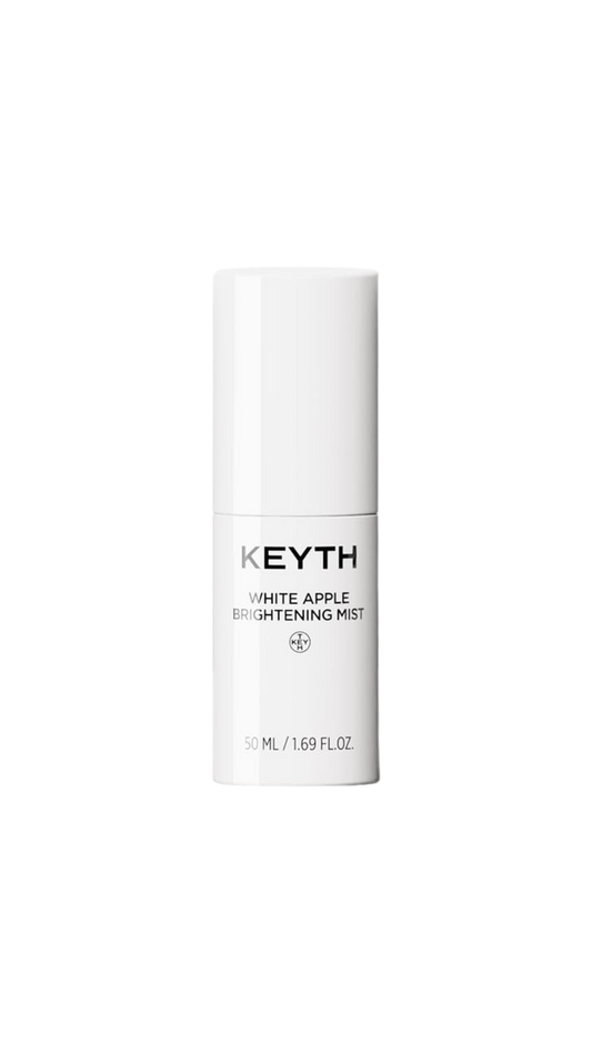 Trued KEYTH WHITE APPLE Brightening Mist