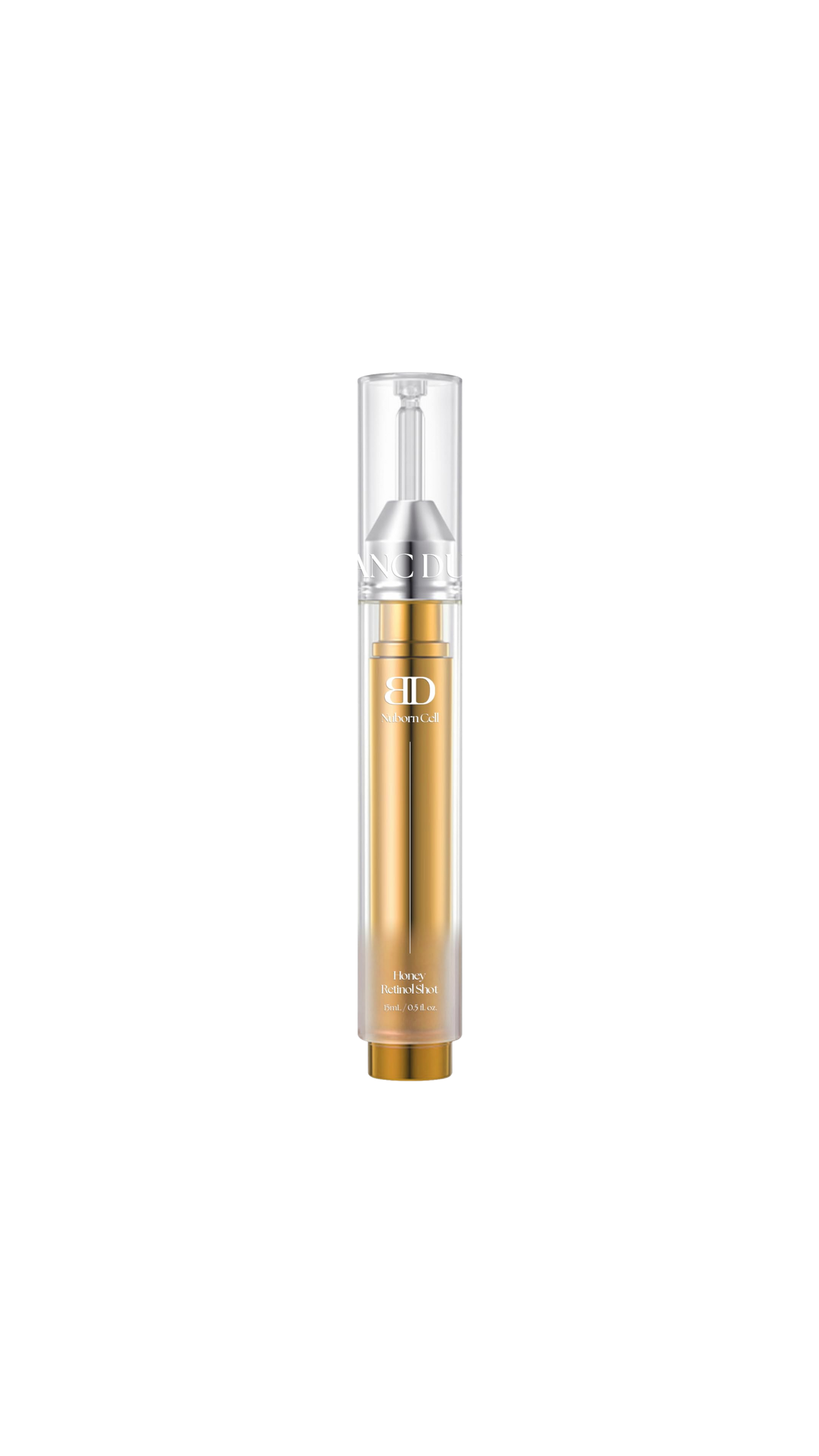 BLANC DUBU Nuborn Cell Honey Retinol Shot