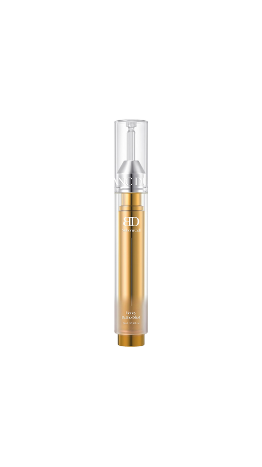 BLANC DUBU Nuborn Cell Honey Retinol Shot