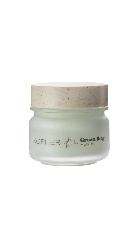 Kopher Green Stay Multi Balm
