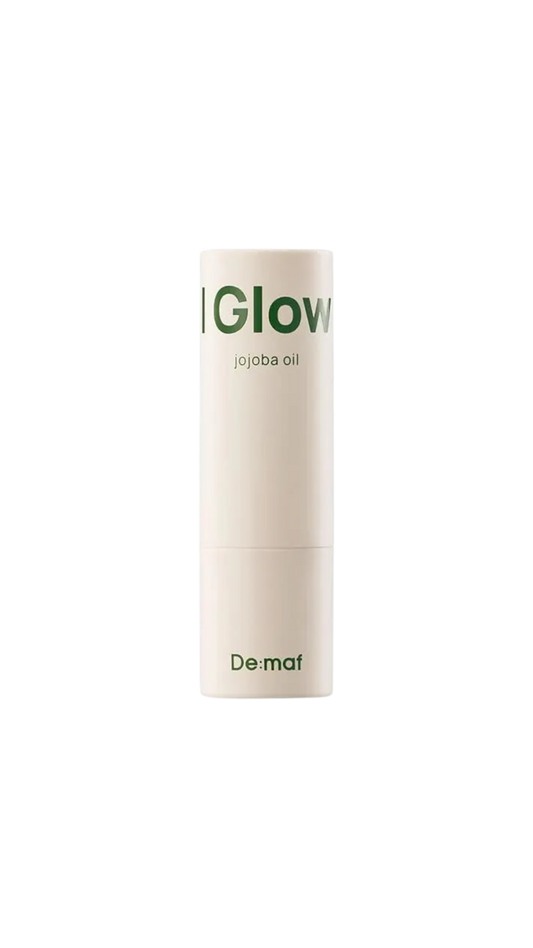Demaf I Glow Jojoba Oil Multi Balm