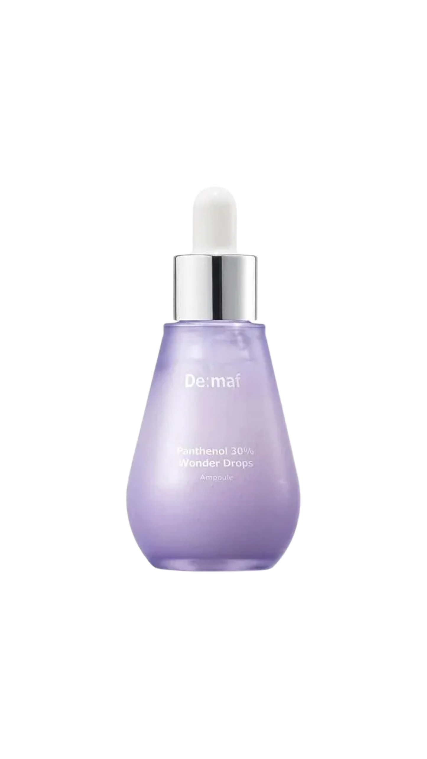 Demaf Panthenol 30% Wonder Drops Ampoule