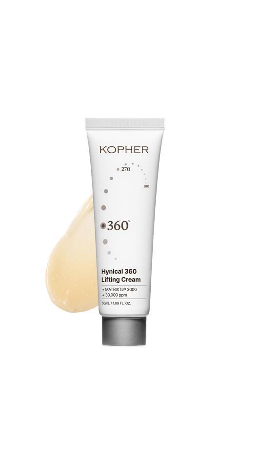 Kopher Hynical 360 Lifting Cream