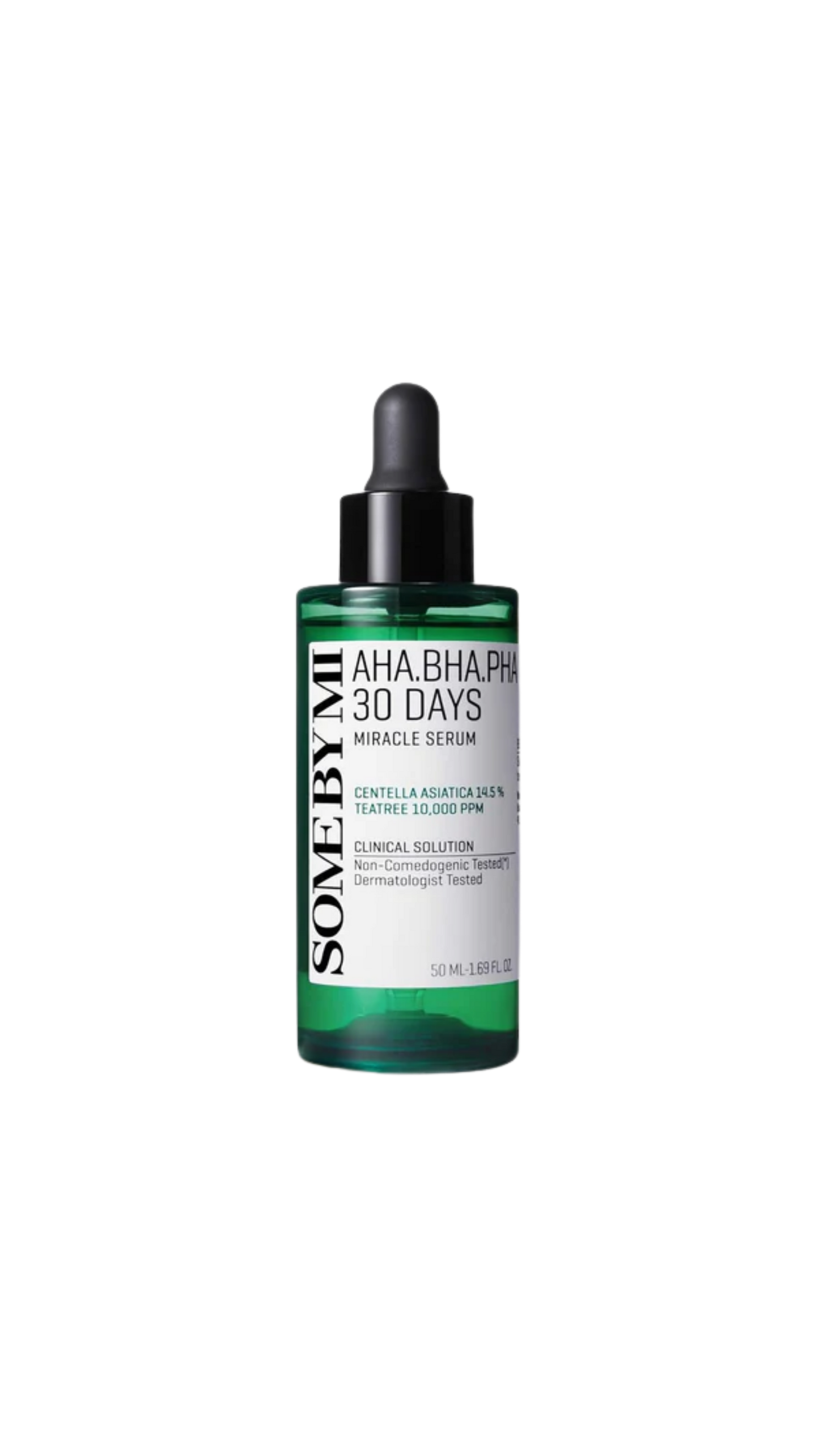AHA BHA PHA 30 Days Miracle Serum