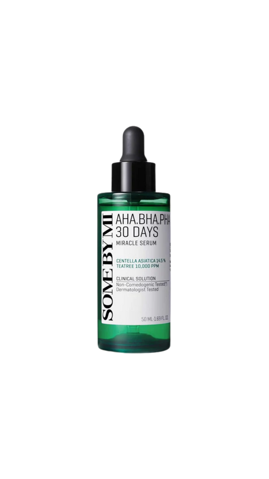 AHA BHA PHA 30 Days Miracle Serum