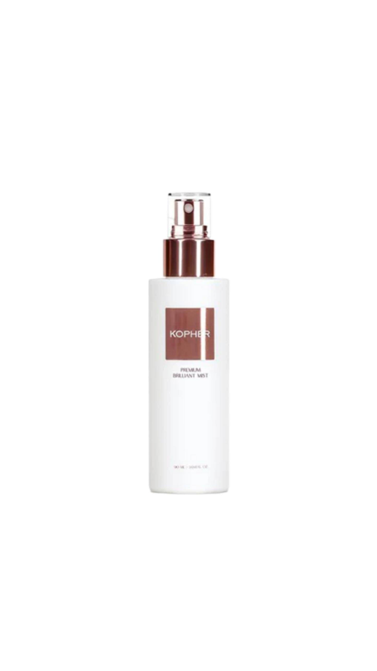 Kopher Premium Brilliant Mist