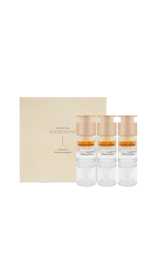 BLANC DUBU Nuborn Cell Idebenone Whitening Ampoule