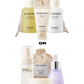 Demaf Welcome Kit - SKINCARE or CLEANSING