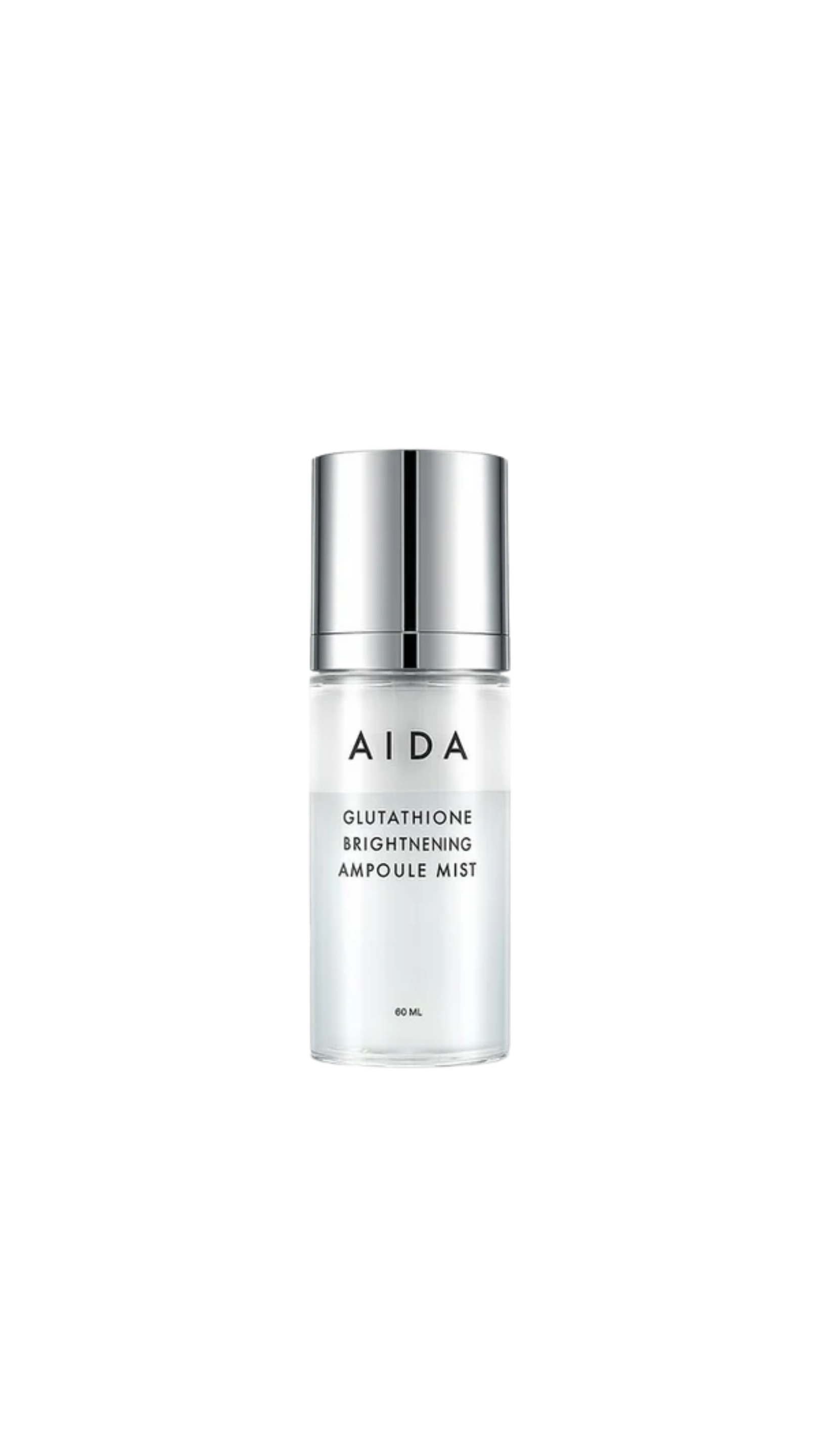 AIDA Glutathione Brightening Ampoule Mist 60ml