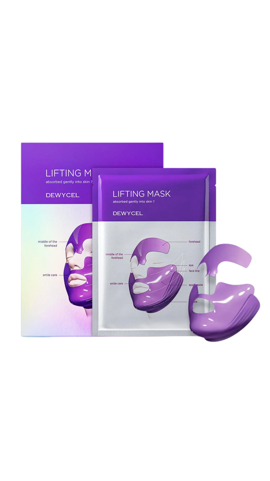 DEWYCEL Lifting Mask