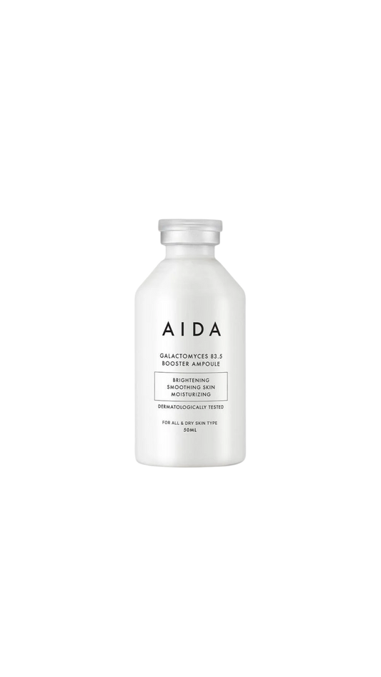 AIDA Galactomyces 83.5 Booster Ampoule