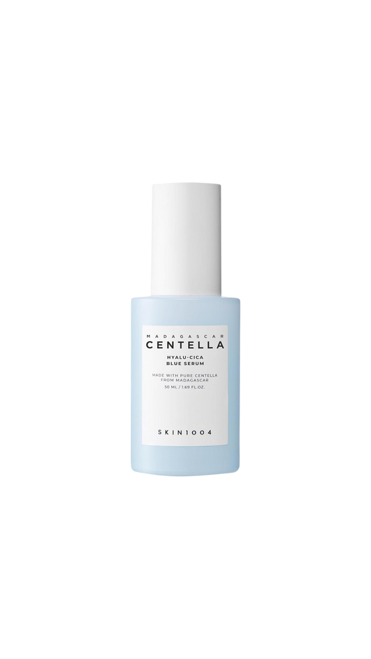 SKIN1004  Madagascar Centella Hyalu-Cica Blue Serum