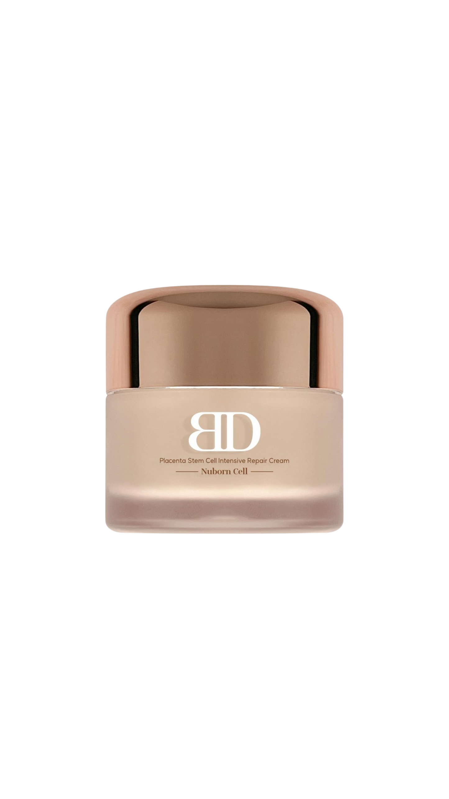BLANC DUBU Nuborn Cell Placenta Intensive Cream