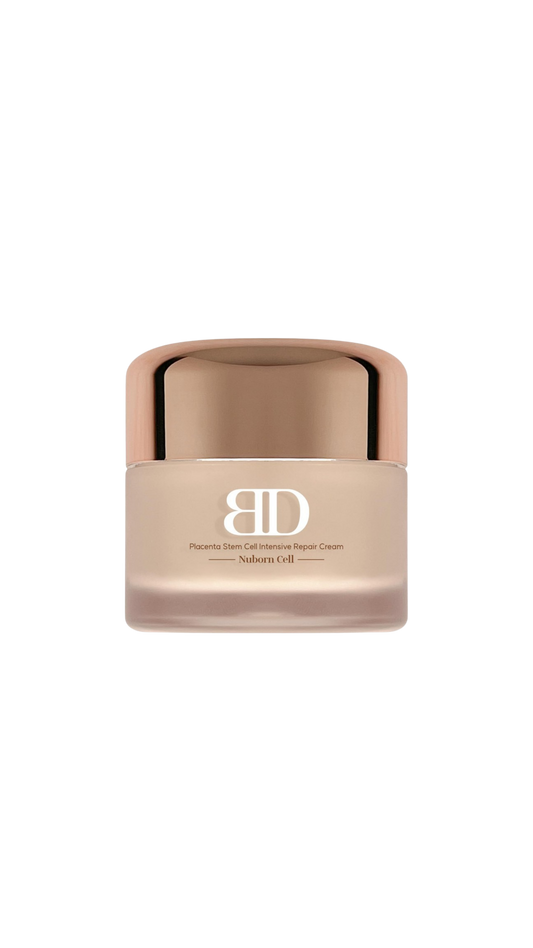 BLANC DUBU Nuborn Cell Placenta Intensive Cream