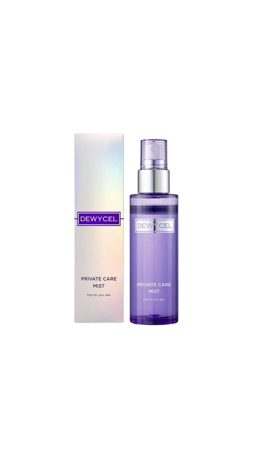 DEWYCEL Private Care Mist