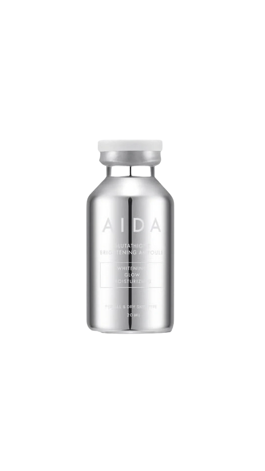 AIDA Glutathione Brightening Ampoule