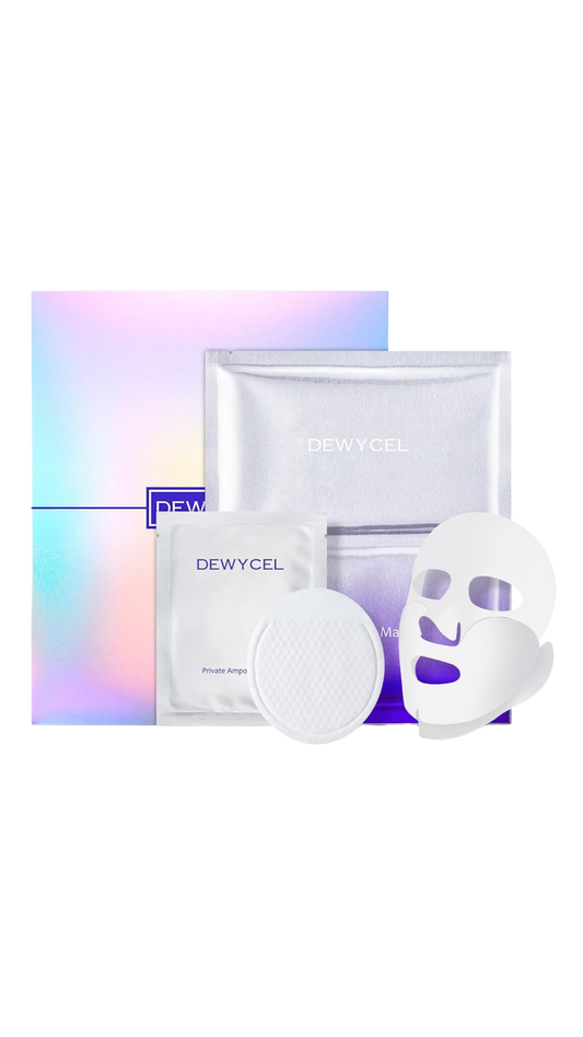 DEWYCEL Private Care Mask