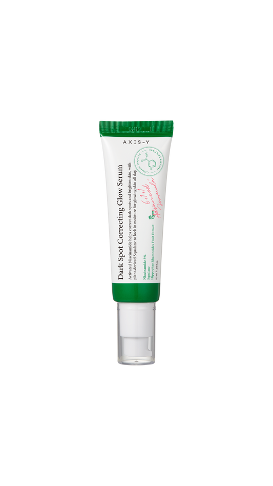 AXIS-Y Dark Spot Correcting Glow Serum