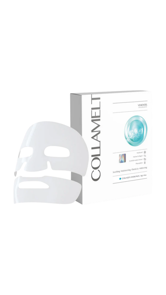 VEMONTES COLLAMELT MASK 5pcs