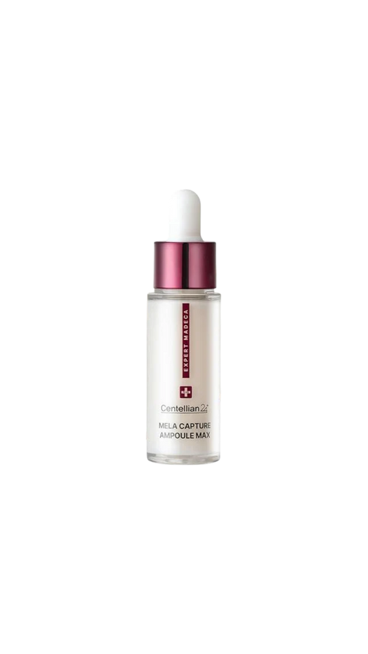 Centellian24 Expert Madeca Mela Capture Ampoule Max