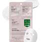 VT Cica Collagen All In One 3-Step Mask