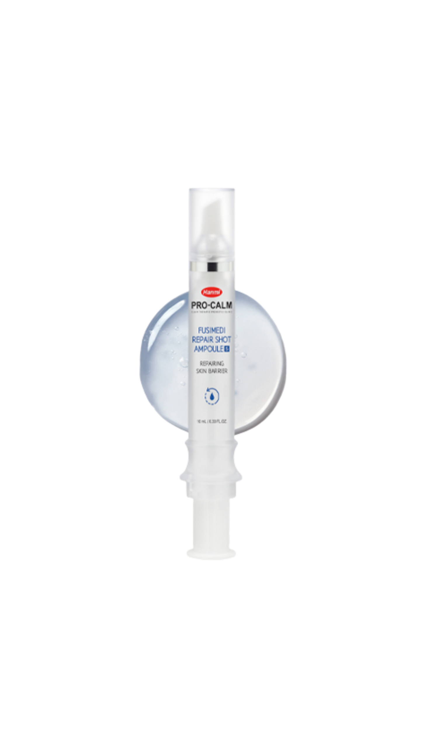 PRO-CALM FUSIMEDI Repair Shot Ampoule
