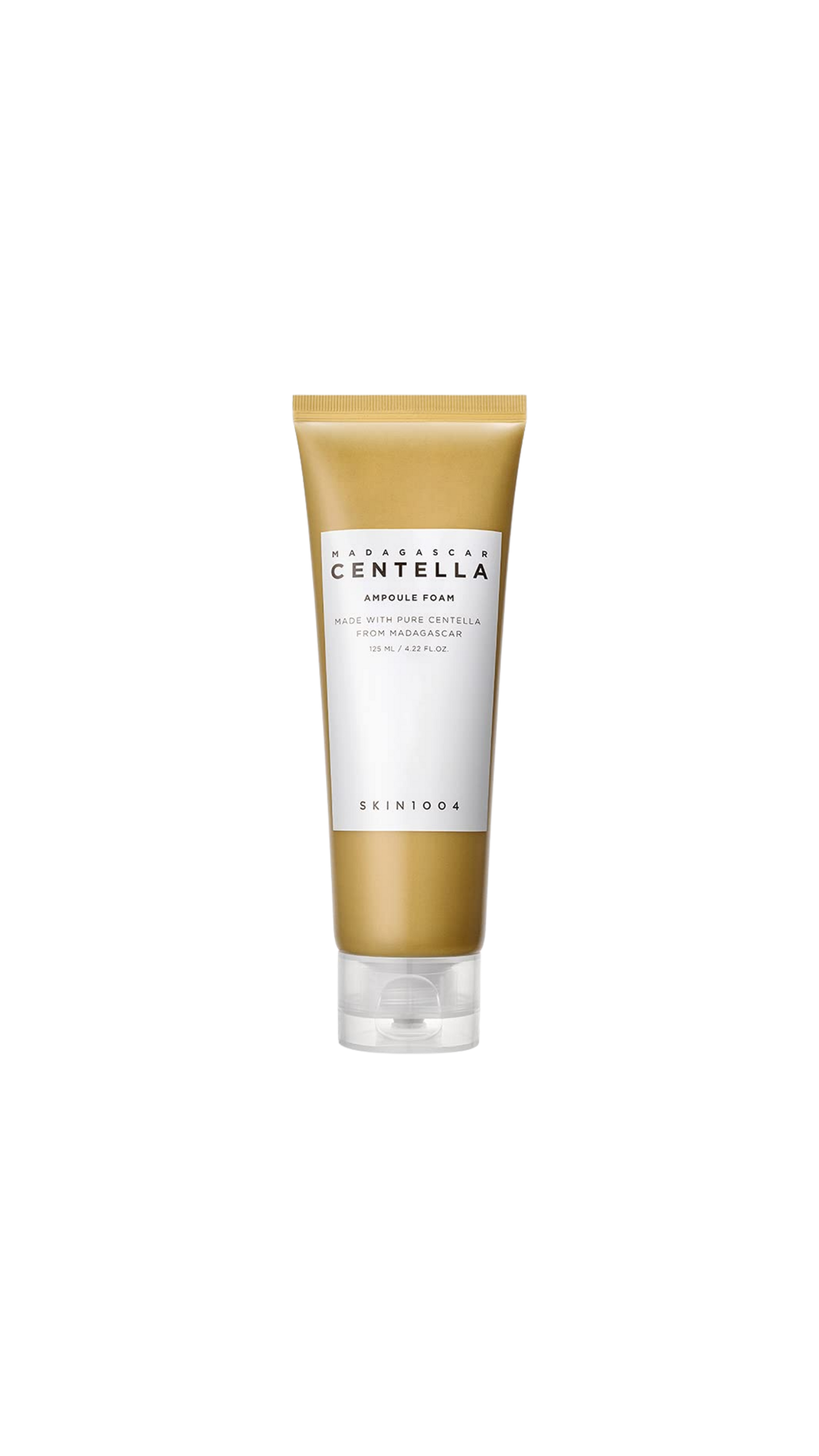 SKIN1004 Madagascar Centella Ampoule Foam
