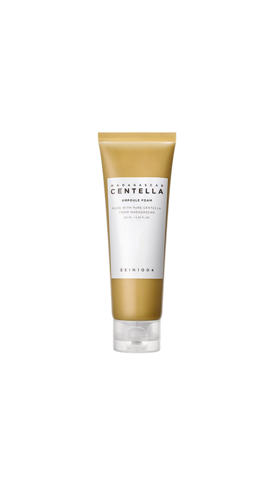 SKIN1004 Madagascar Centella Ampoule Foam