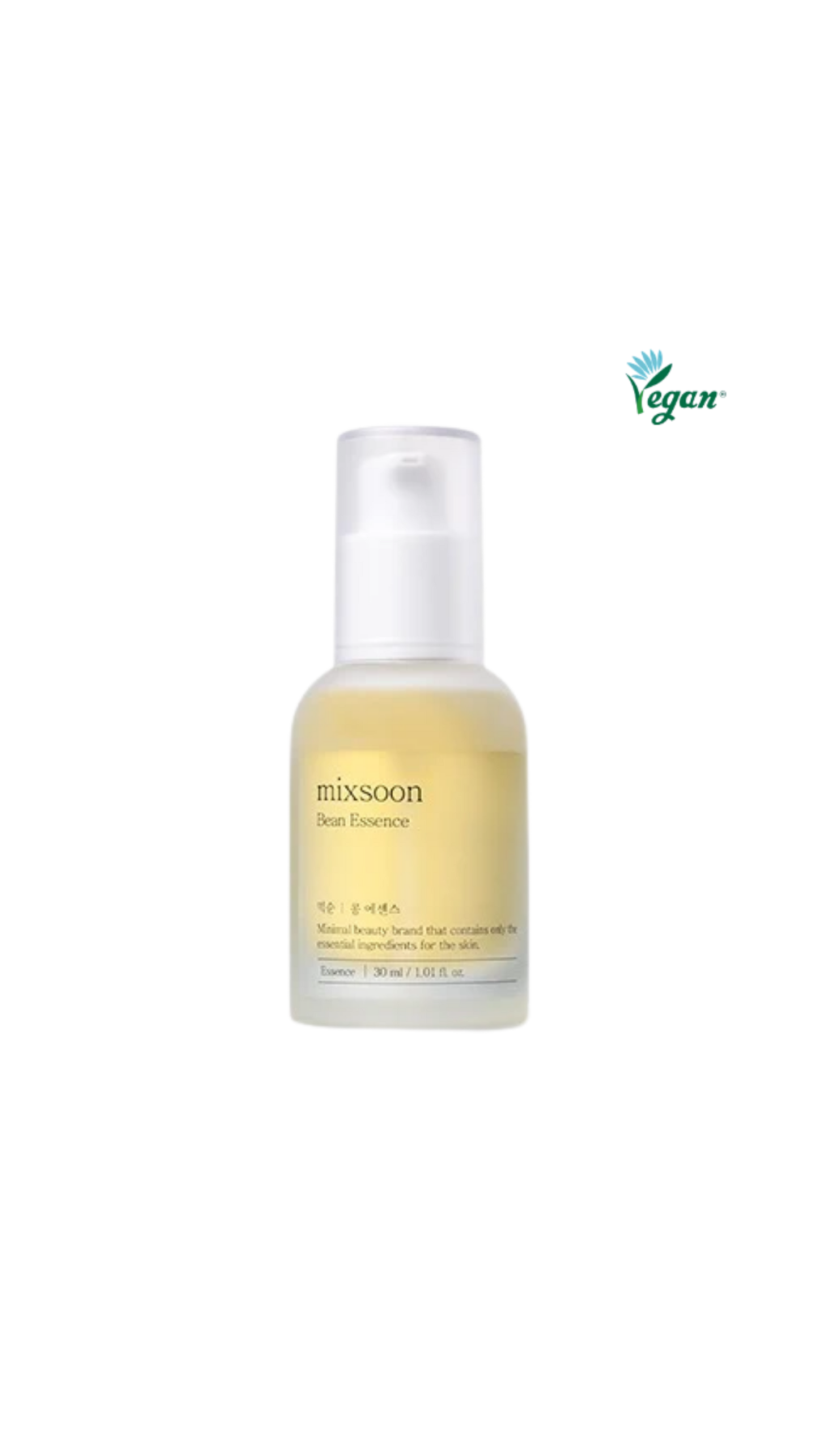 mixsoon Bean Essence 30ml