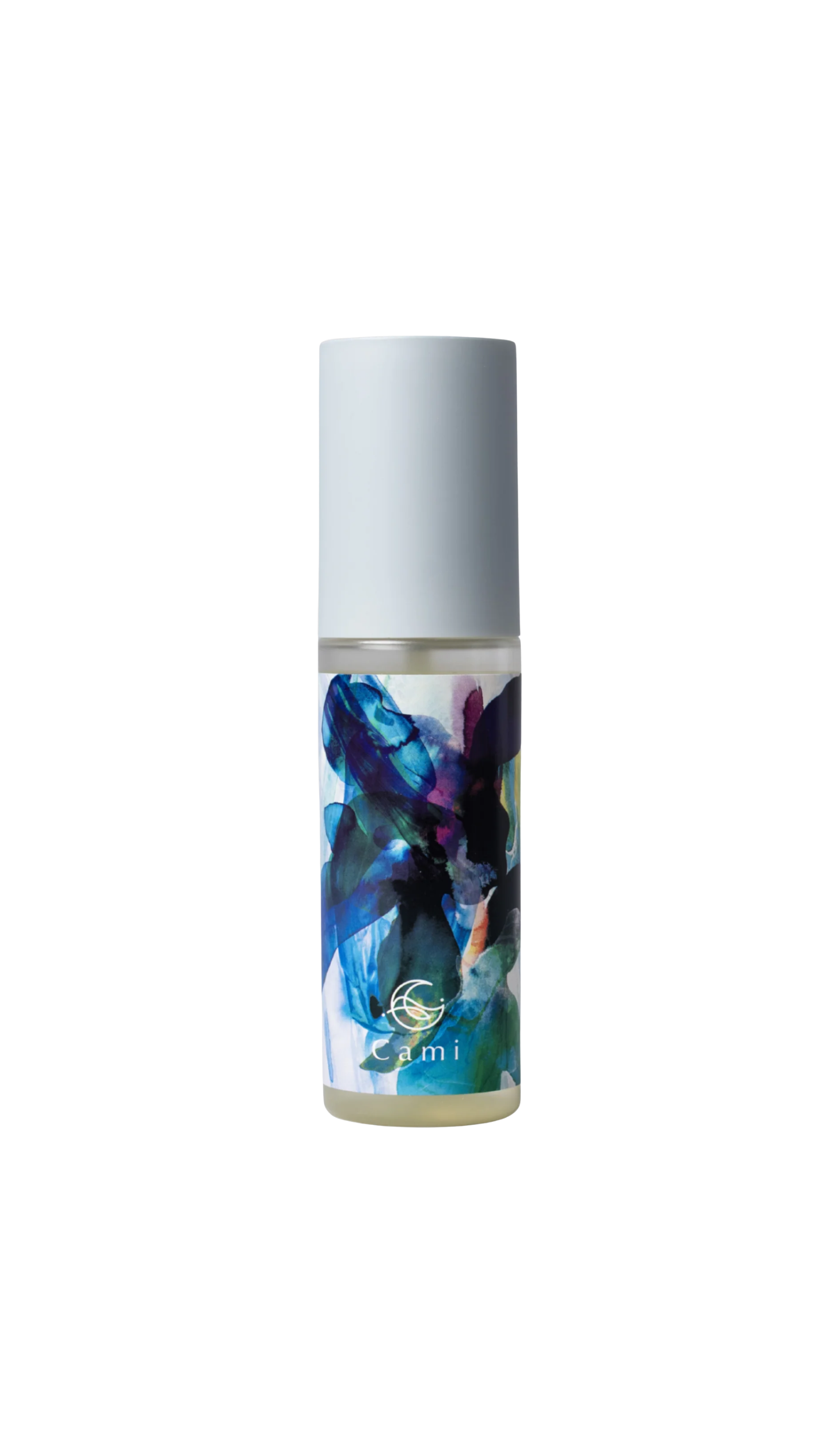 Cami Hair Oil
