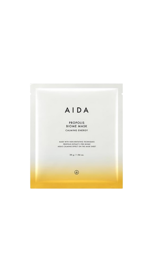 AIDA Propolis Biome Mask Calming Energy