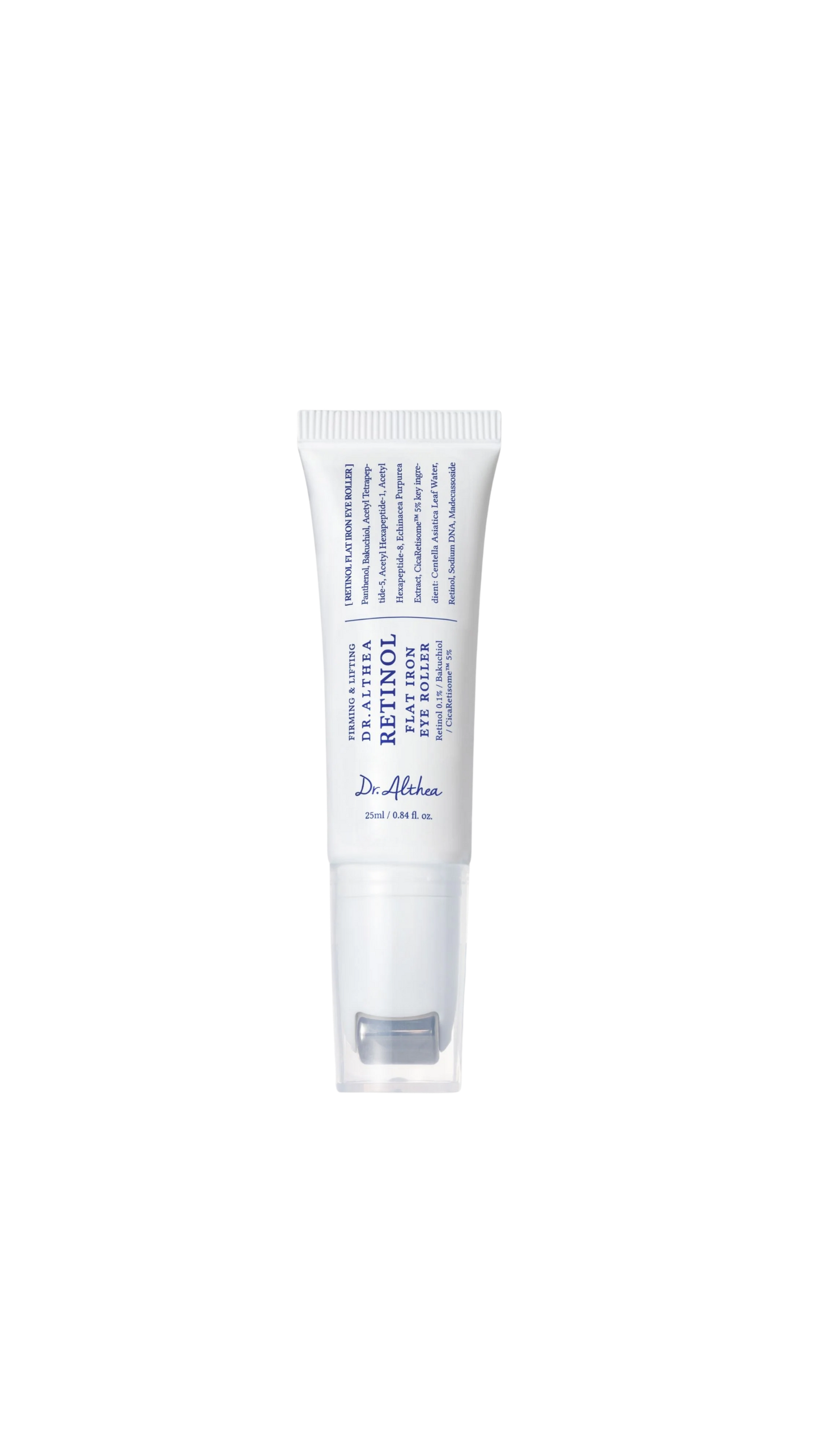 Dr Althea Retinol Flat Iron Eye Roller