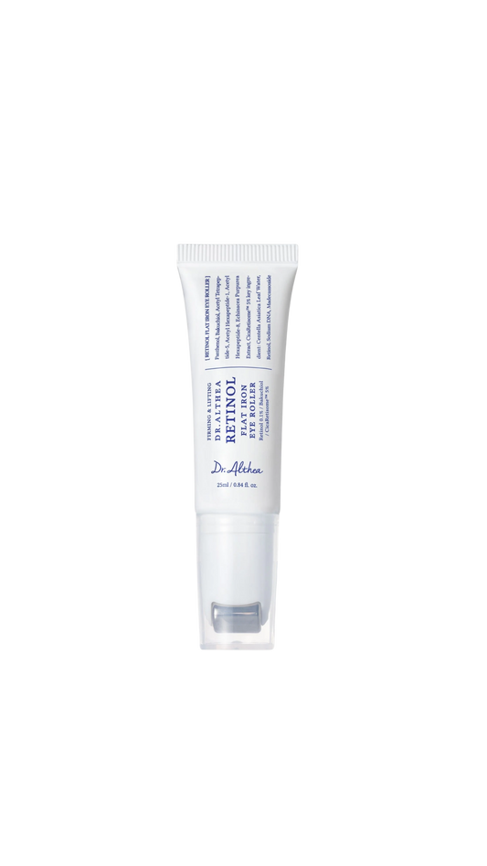 Dr Althea Retinol Flat Iron Eye Roller