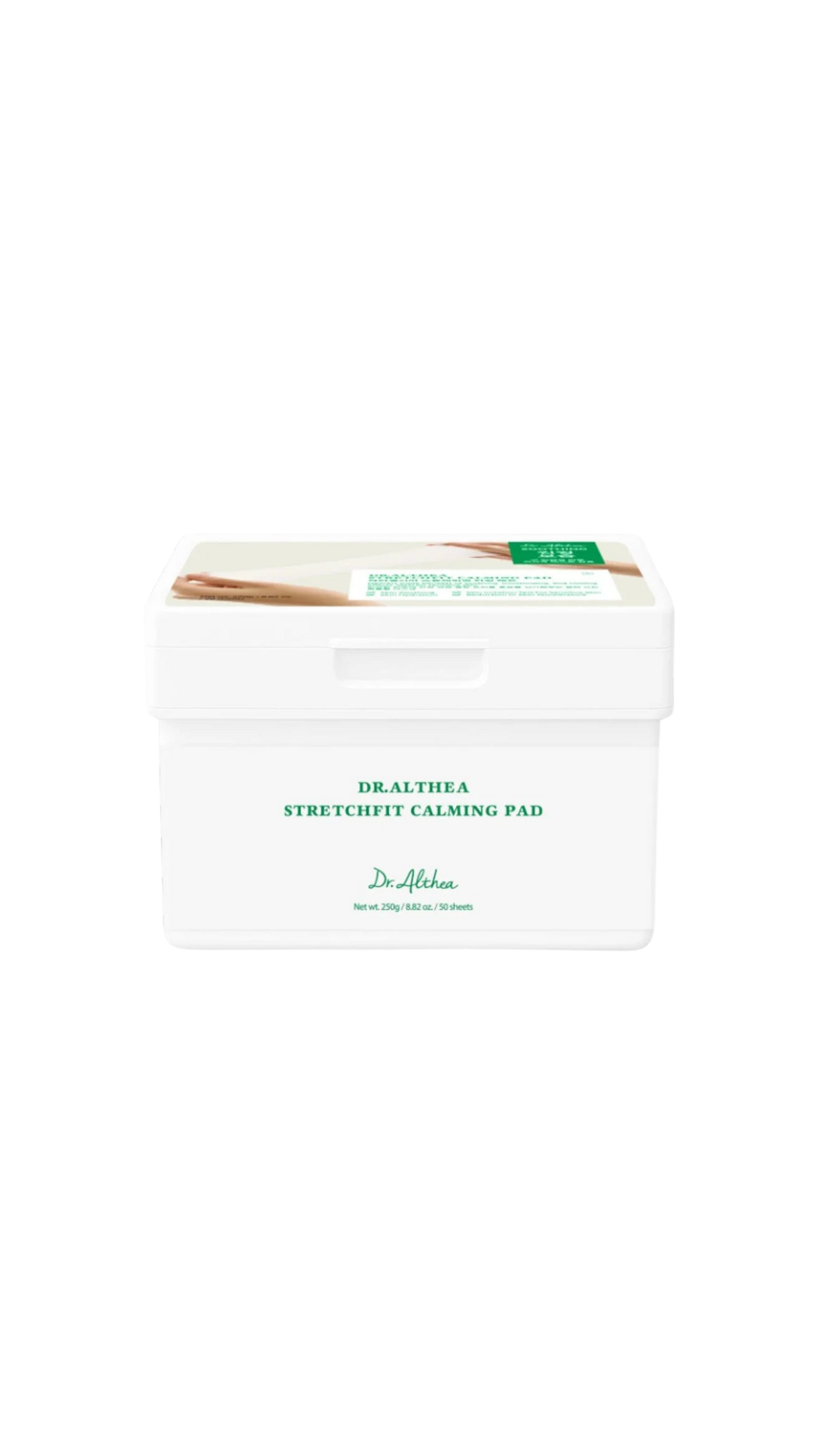 Dr Althea Stretchfit Calming Pad