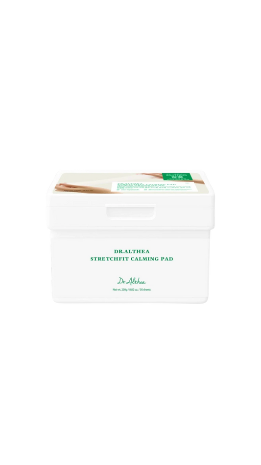 Dr Althea Stretchfit Calming Pad